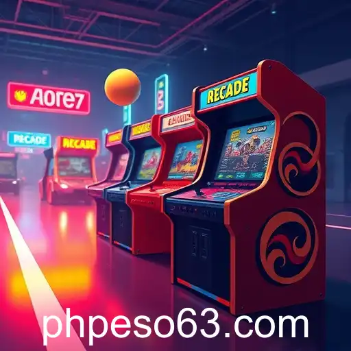 Exploring the Thrilling World of Arcade Games: The Rise of 'peso63'