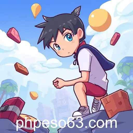 Exploring the Fascinating World of Casual Games: The Rise of 'peso63'