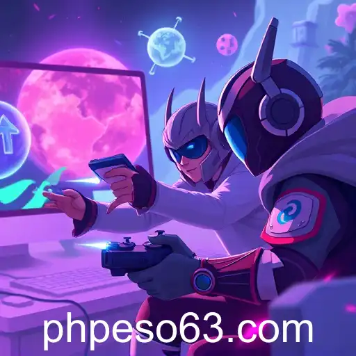 The Rise of Gaming Economies in 2025