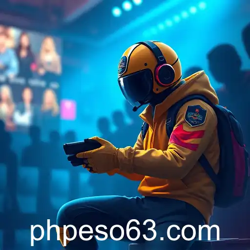 The Impact of Peso63 on Digital Gaming Communities