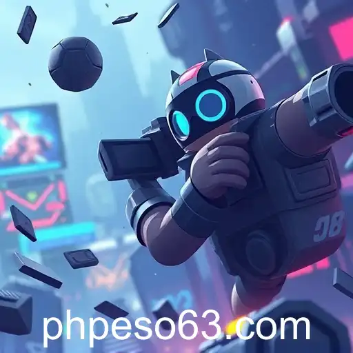 Innovations in Online Gaming with Peso63