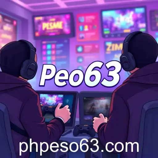 Peso63: A Game Portal Evolution