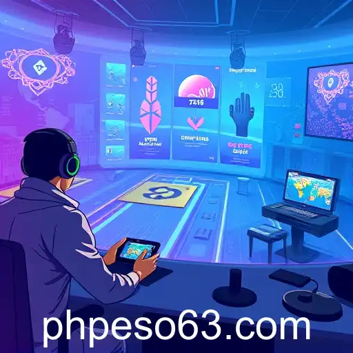 Peso63 Revolutionizes Online Gaming Experience