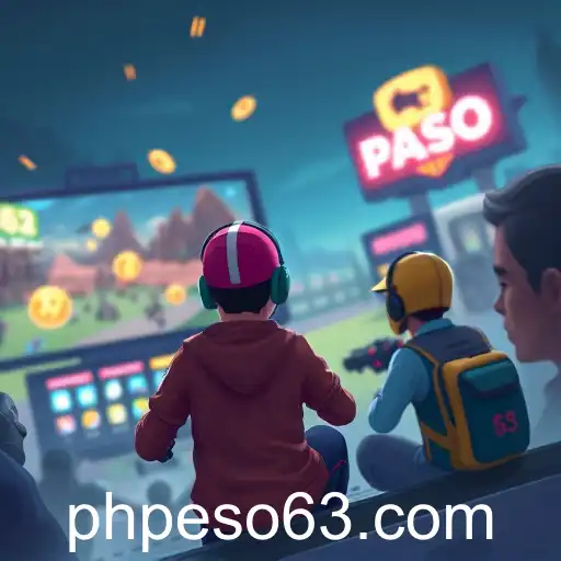 The Evolution of Gaming Platforms: Enter peso63