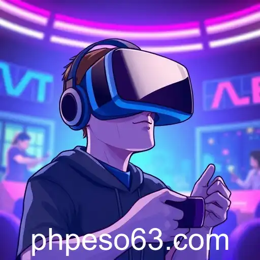 Revolutionizing Gaming: The Rise of 'peso63'