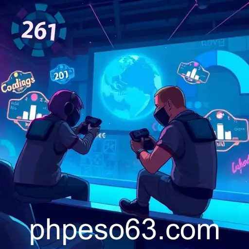 Peso63: Revolutionizing the Gaming Landscape