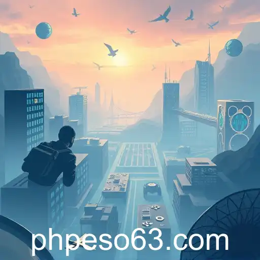 The Rise of Peso63: A Gaming Phenomenon