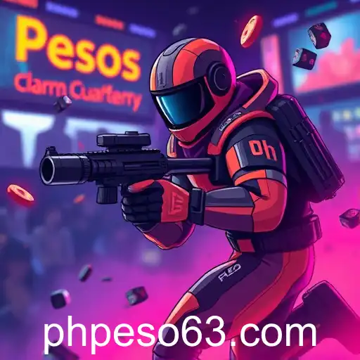 Peso63: Gaming Online in the Modern Era