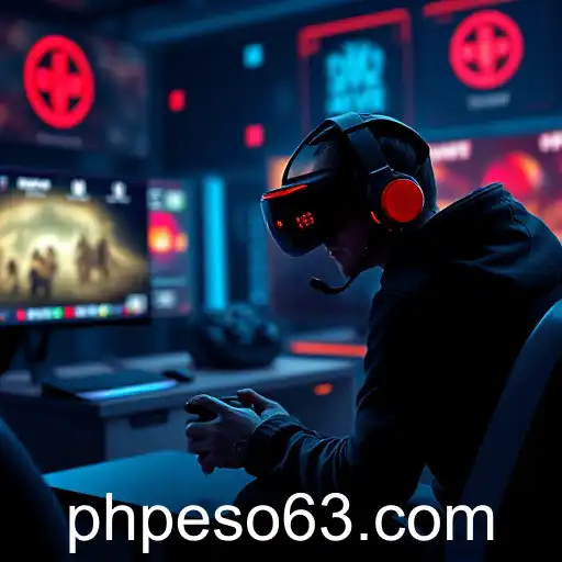 Virtual Gold: The Rise of Peso63 in Online Gaming