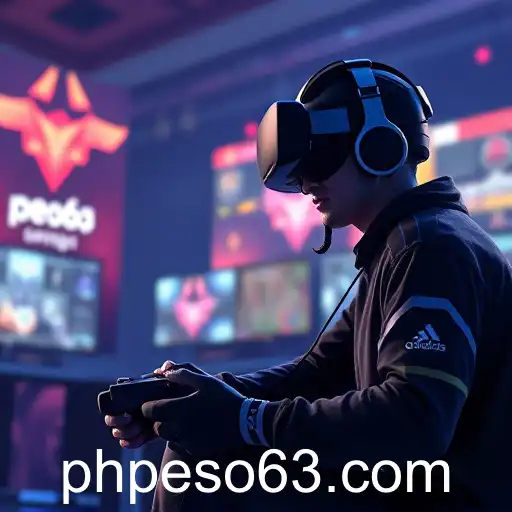 The Rise of Online Game Platforms and Peso63's Impact