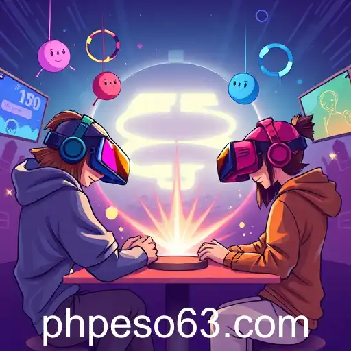 The Rise of 'peso63': A Digital Gaming Phenomenon