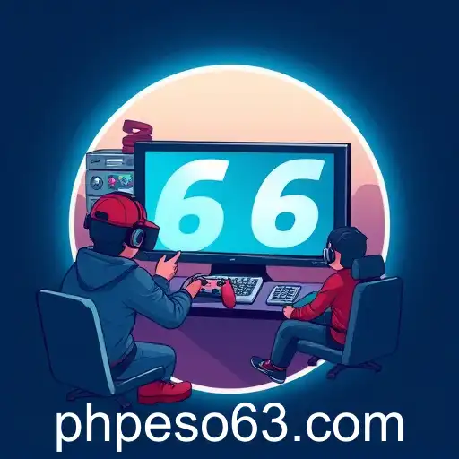 The Rise of Peso63 in Gaming World