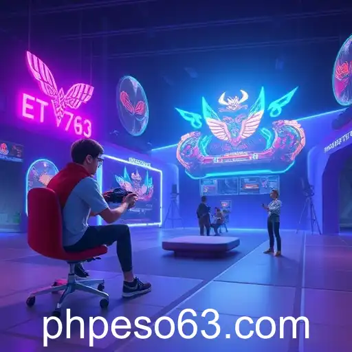 The Rise of Peso63 in the Gaming Industry