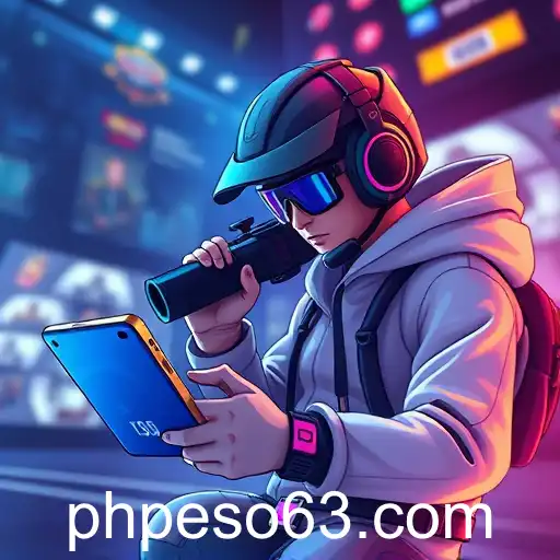 The Rise of Peso63 in the Gaming World