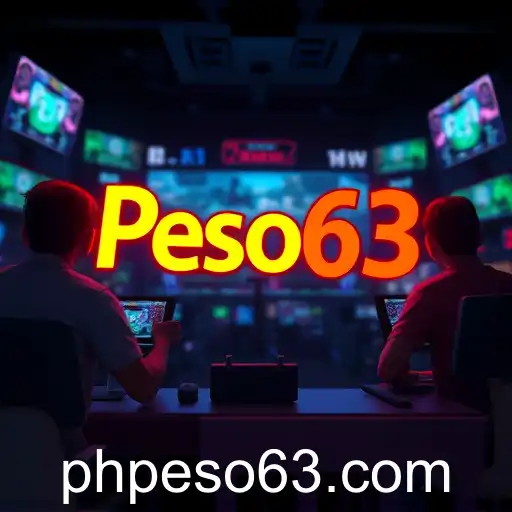 The Rise of Peso63: A Gaming Phenomenon