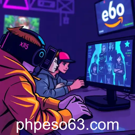 The Rising Influence of 'peso63' in the Gaming World