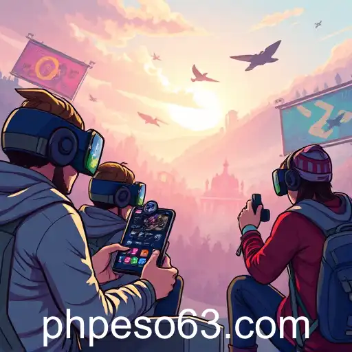 The Rise of Gaming Platforms in the Digital Age