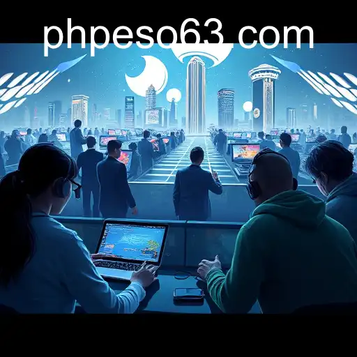 The Evolution of Online Gaming Platforms