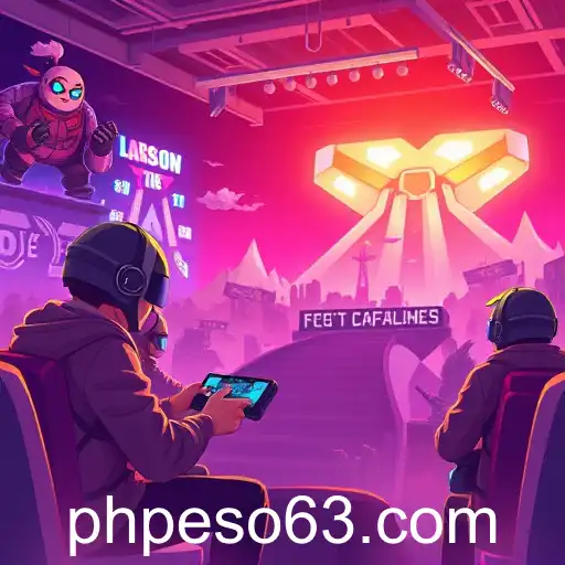 The Gaming Evolution with Peso63