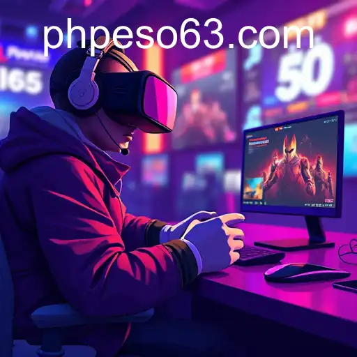 The Rising Influence of Peso63 in Online Gaming