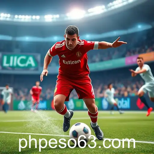 The Rise of Peso63 and Its Impact on Gaming