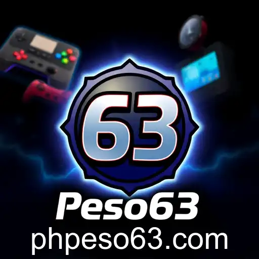Peso63 Transforms the Online Gaming Landscape