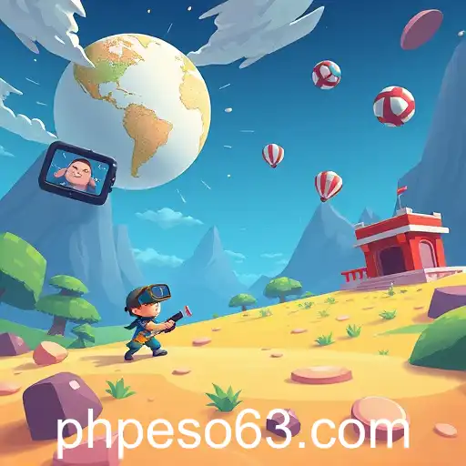 Peso63: A Rising Star in Online Gaming