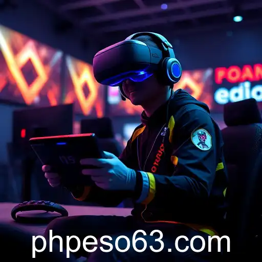 The Evolution of Gaming Platforms: Enter peso63