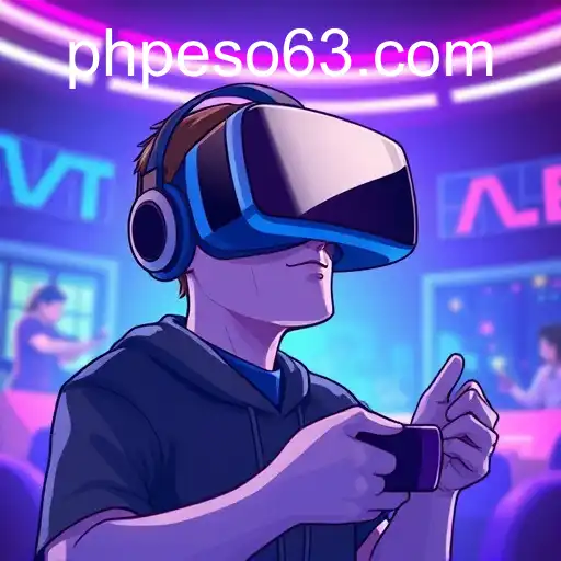 Revolutionizing Gaming: The Rise of 'peso63'
