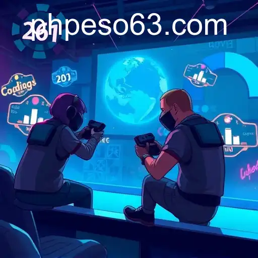 Peso63: Revolutionizing the Gaming Landscape