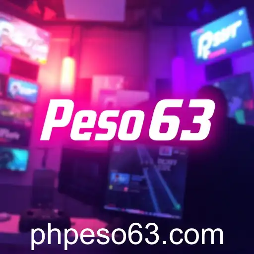 Peso63 Gaming Site Revolutionizes Online Play in 2025