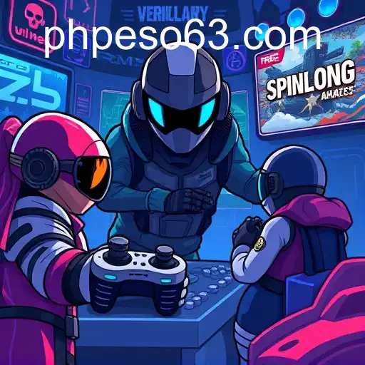 The Rise of Peso63: Gaming Trends