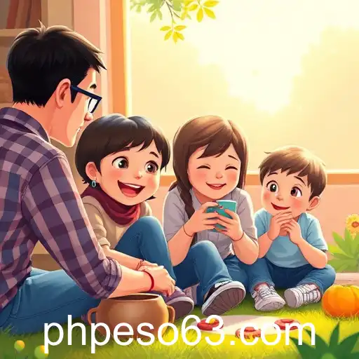 Peso63 Reaches New Heights in Online Gaming