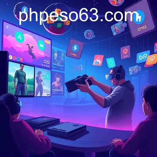 The Rise of Online Gaming and Its Impact