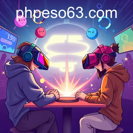 The Rise of 'peso63': A Digital Gaming Phenomenon