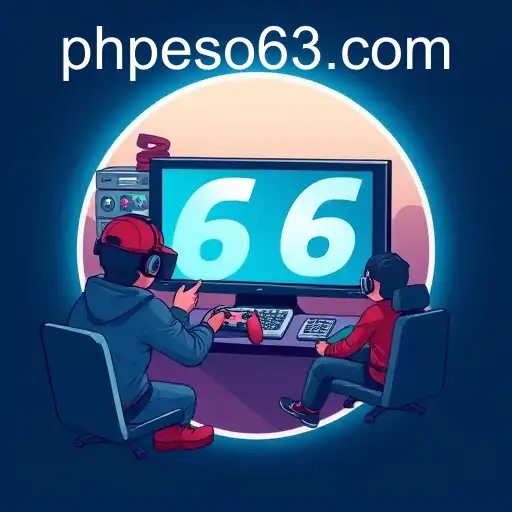 The Rise of Peso63 in Gaming World