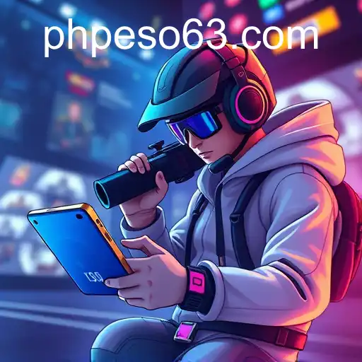 The Rise of Peso63 in the Gaming World