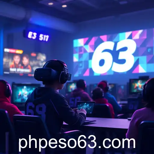 Rise of Peso63 and Its Impact on Online Gaming