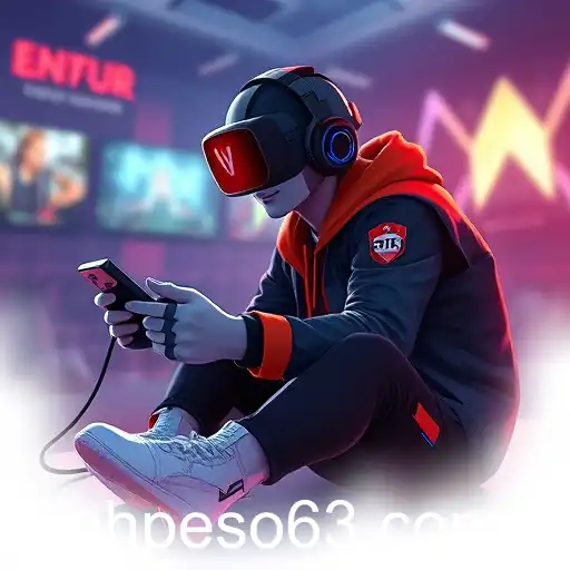 Rise of Online Game Hubs: The Case of peso63